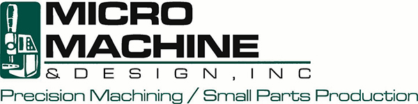 Micro Machine Design, Inc